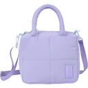 Lancheira Flatty Roxo Miss Lemonade by Marshmallow