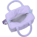 Lancheira Flatty Roxo Miss Lemonade by Marshmallow