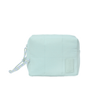 Green Flatty Toiletry Bag