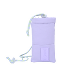 Phone Bag Flatty Purple