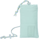 Phone Bag Flatty Verde Miss Lemonade by Marshmallow
