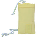 Phone Bag Flatty Amarelo Miss Lemonade by Marshmallow