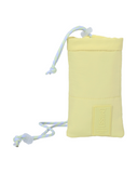 Phone Bag Flatty Yellow
