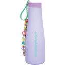 Garrafa Aço Inoxidável Summertime Lilás 550ml Marshmallow