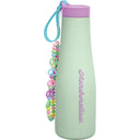 Garrafa Aço Inoxidável Summertime Lima 550ml Marshmallow