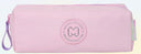 Estojo Crystal Pink
