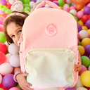 Backpack Sugar Crush Coral