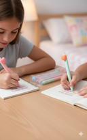 Stationery