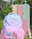 Gossip Backpack