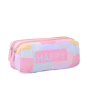 Estojo Be Happy Rosa