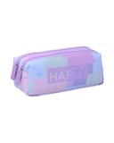 Estojo Be Happy Roxo
