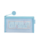 Pencil Case Set Big Mesh