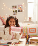 Pencil Case Set Big Mesh