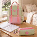 Fresky Backpack & Pencil Case Set