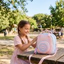 Rose Candyland Lunchbag