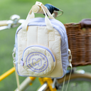 Yellow Candyland Lunchbag