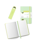 A5 Capsule Notebook 