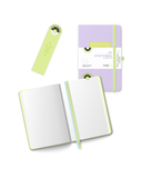 A5 Capsule Notebook 