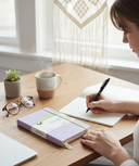 A5 Capsule Notebook 