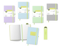 A5 Capsule Notebook 