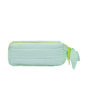 Double Compartment Lace Pencil Case Capsule