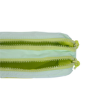 Double Compartment Lace Pencil Case Capsule