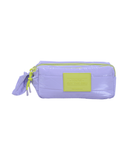 Double Compartment Lace Pencil Case Capsule