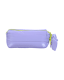 Double Compartment Lace Pencil Case Capsule