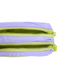 Double Compartment Lace Pencil Case Capsule