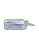 Double Compartment Lace Pencil Case Capsule