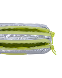 Double Compartment Lace Pencil Case Capsule