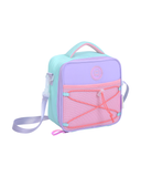 Lunch Bag Caramello
