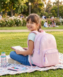 Mochila Crystal Pink