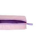 Conjunto Mochila + Estojo Crystal Pink
