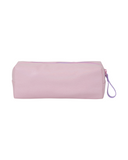 Conjunto Mochila + Estojo Crystal Pink