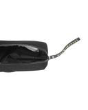 Emo Black Backpack & Pencil Case Set
