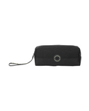 Emo Black Backpack & Pencil Case Set