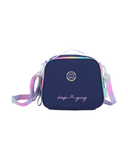 Lunch Bag Fantasy Navy
