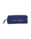 Fantasy Dark Blue Pencil Case