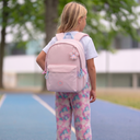 Tiara Pink Backpack