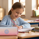 Degradé Pencil case