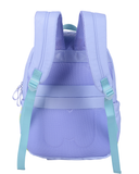 Backpack Petals Blue