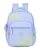 Backpack Petals Blue