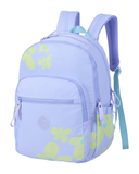 Backpack Petals Blue