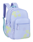 Backpack Petals Blue
