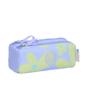 Pencil Case Petals Blue