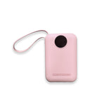 Powerbank (10.000 mAh) with LED Digital Screen