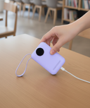 Powerbank (10.000 mAh) with LED Digital Screen