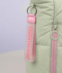Shopper Bag Chubby Verde