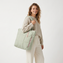 Shopper Bag Chubby Verde